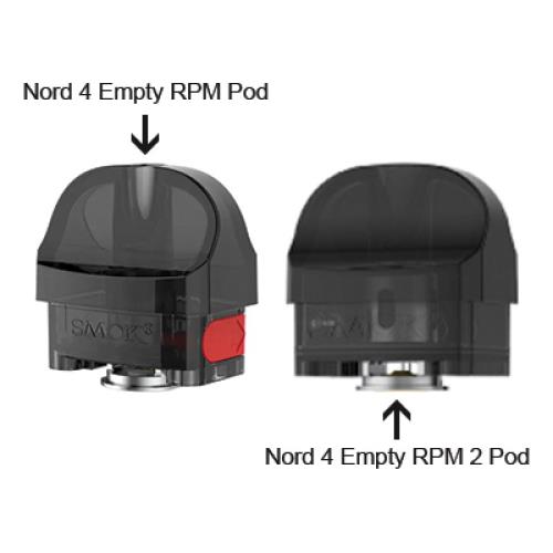 Smok Nord 4 Pod_11235